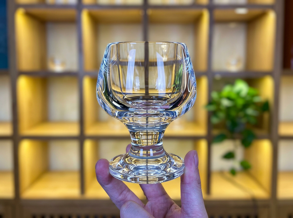 Cocktail Glass