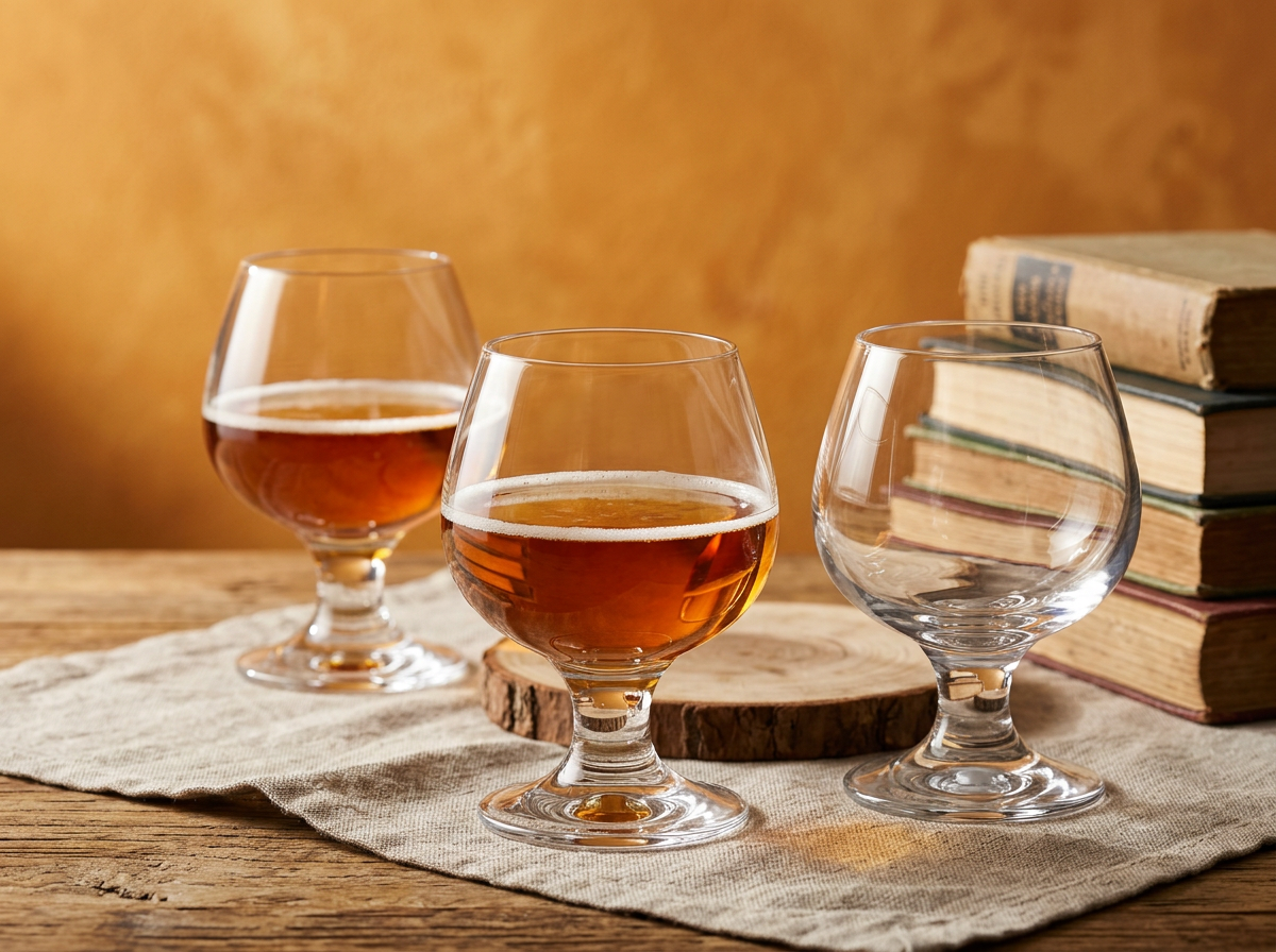 Cocktail Glass