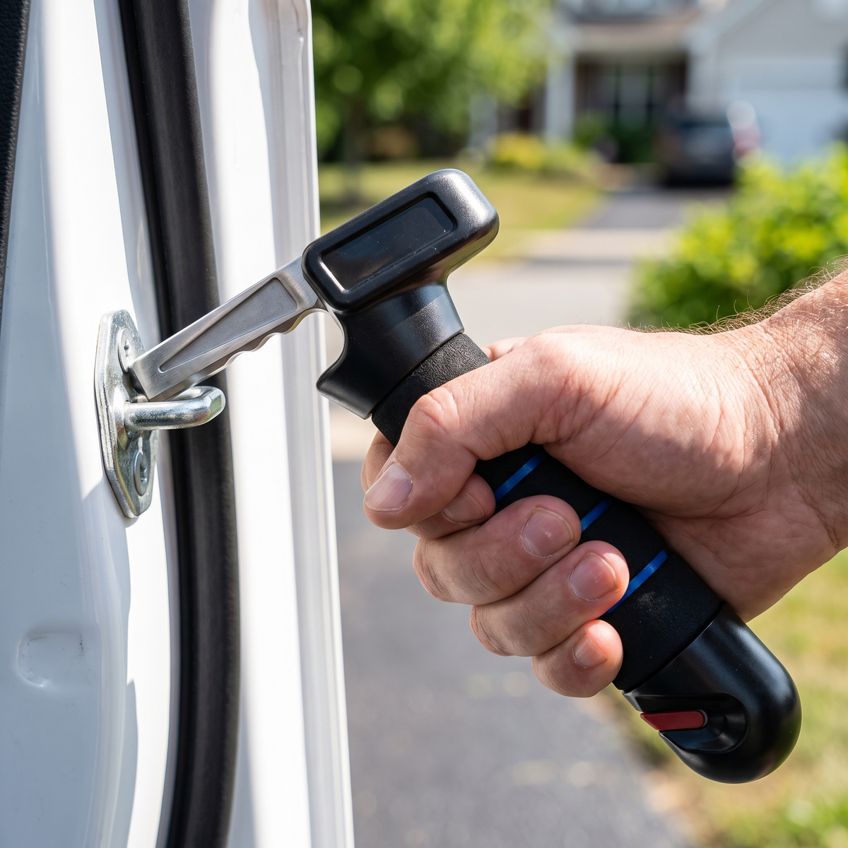 Car Assist Handle for Elderly- 2 Pack