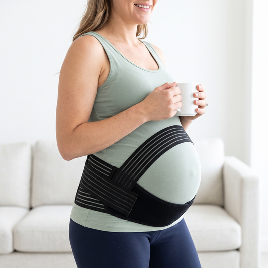Pregnancy Support Belt
