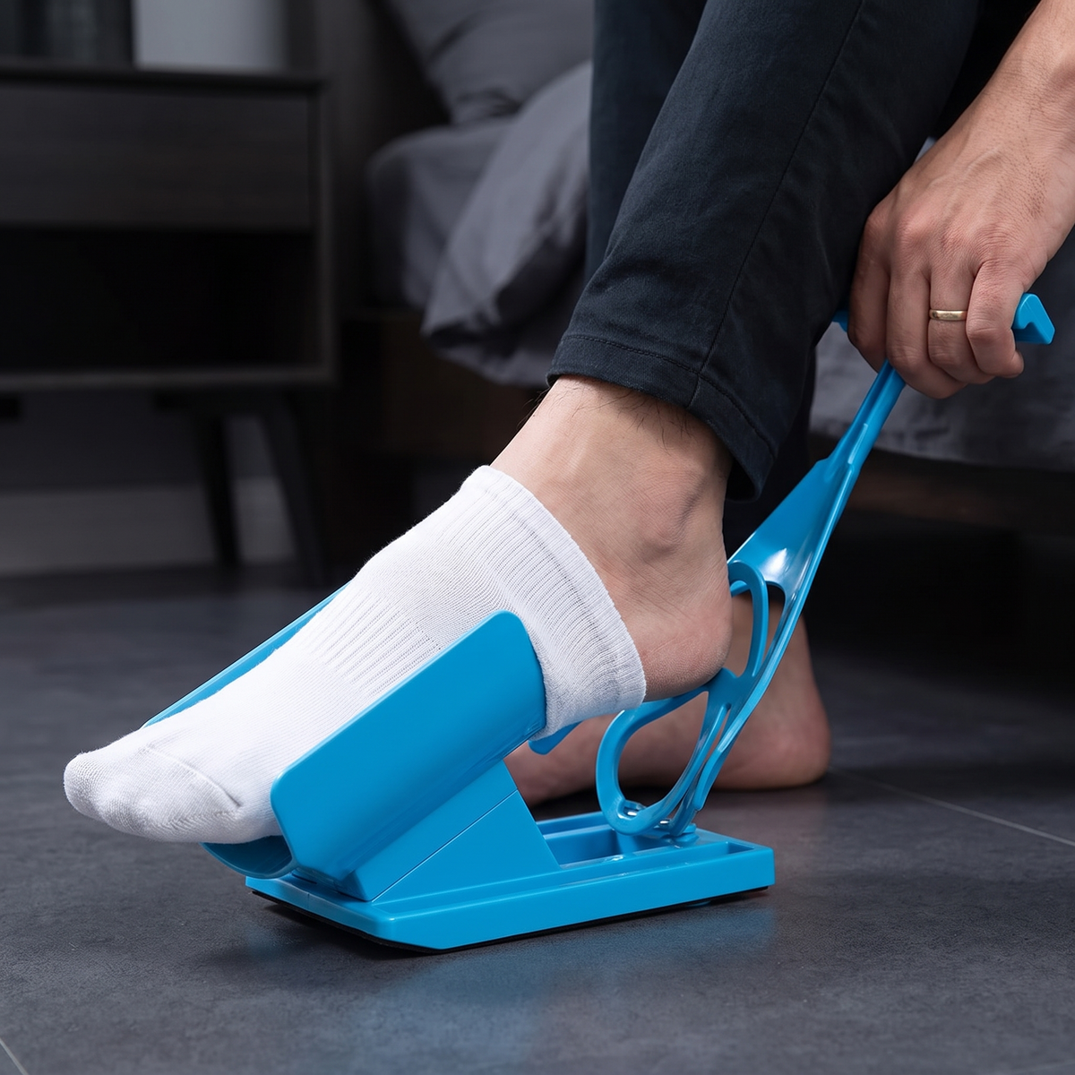 Easy on, Easy off Compression Sock Aid Kit
