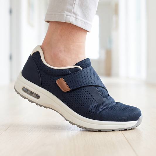 Plus Size Wide Shoes For Swollen Feet Width Shoes For Women