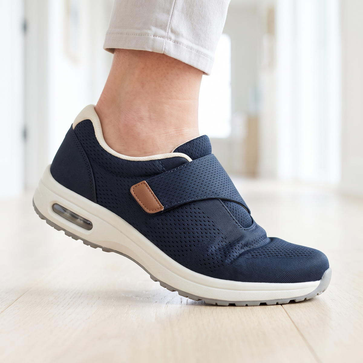 Plus Size Wide Shoes For Swollen Feet Width Shoes For Women
