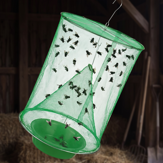 Stable Fly Trap