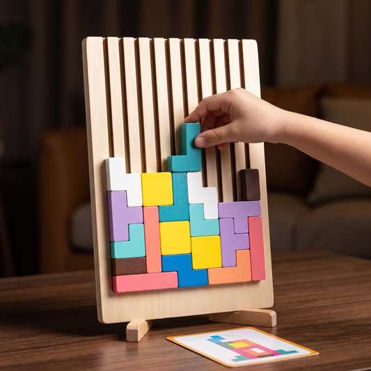 Montessori Toys