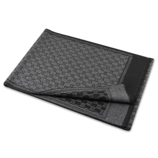 Luxury Cashmere Feel Winter Scarf