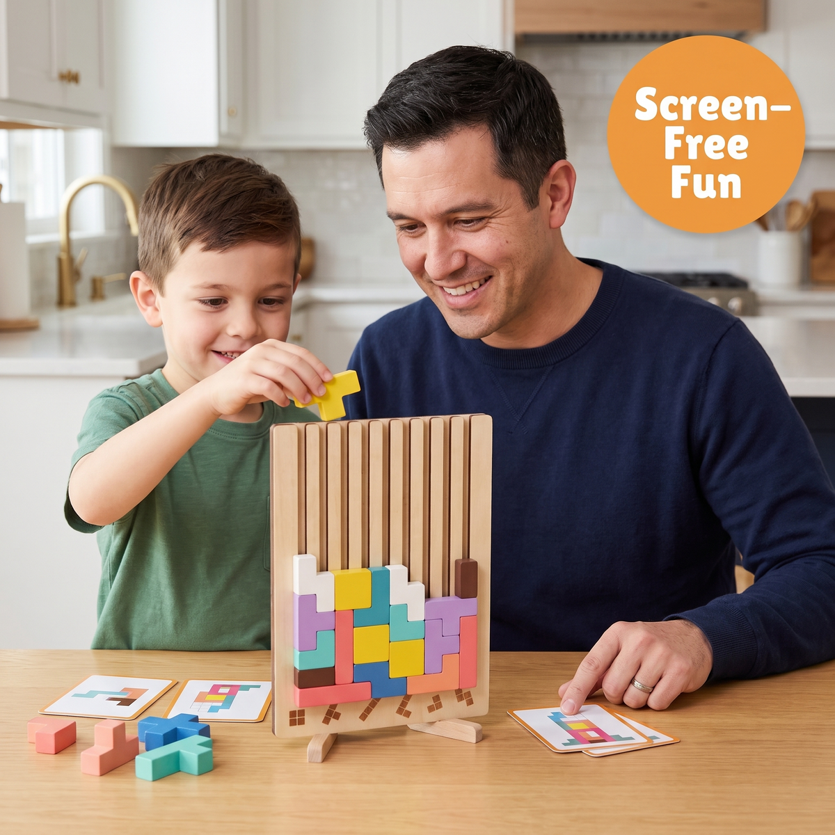 Montessori Toys