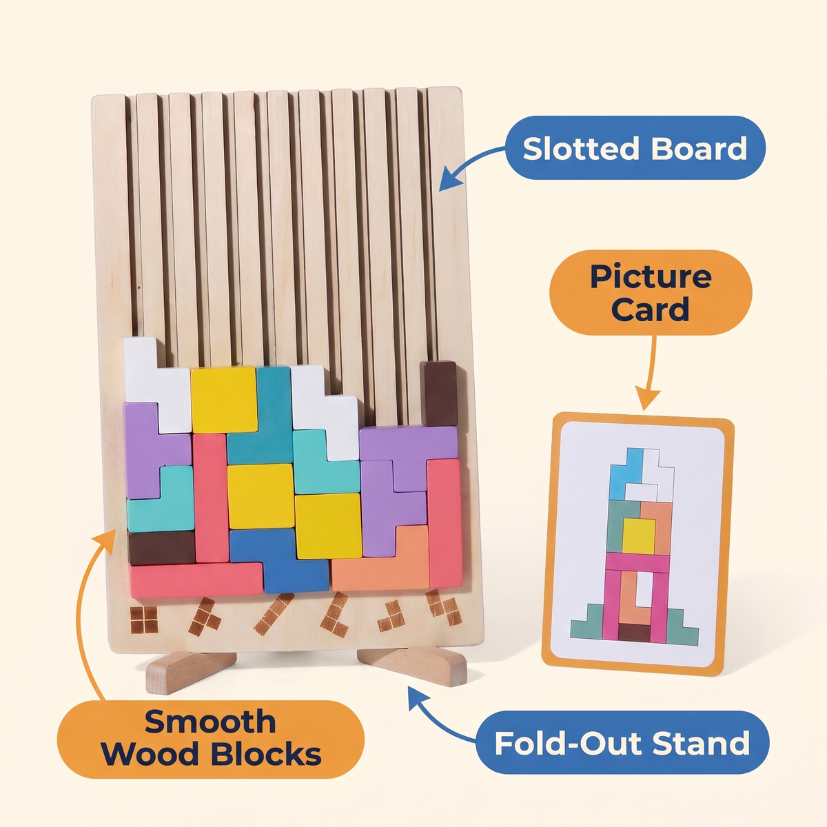 Montessori Toys