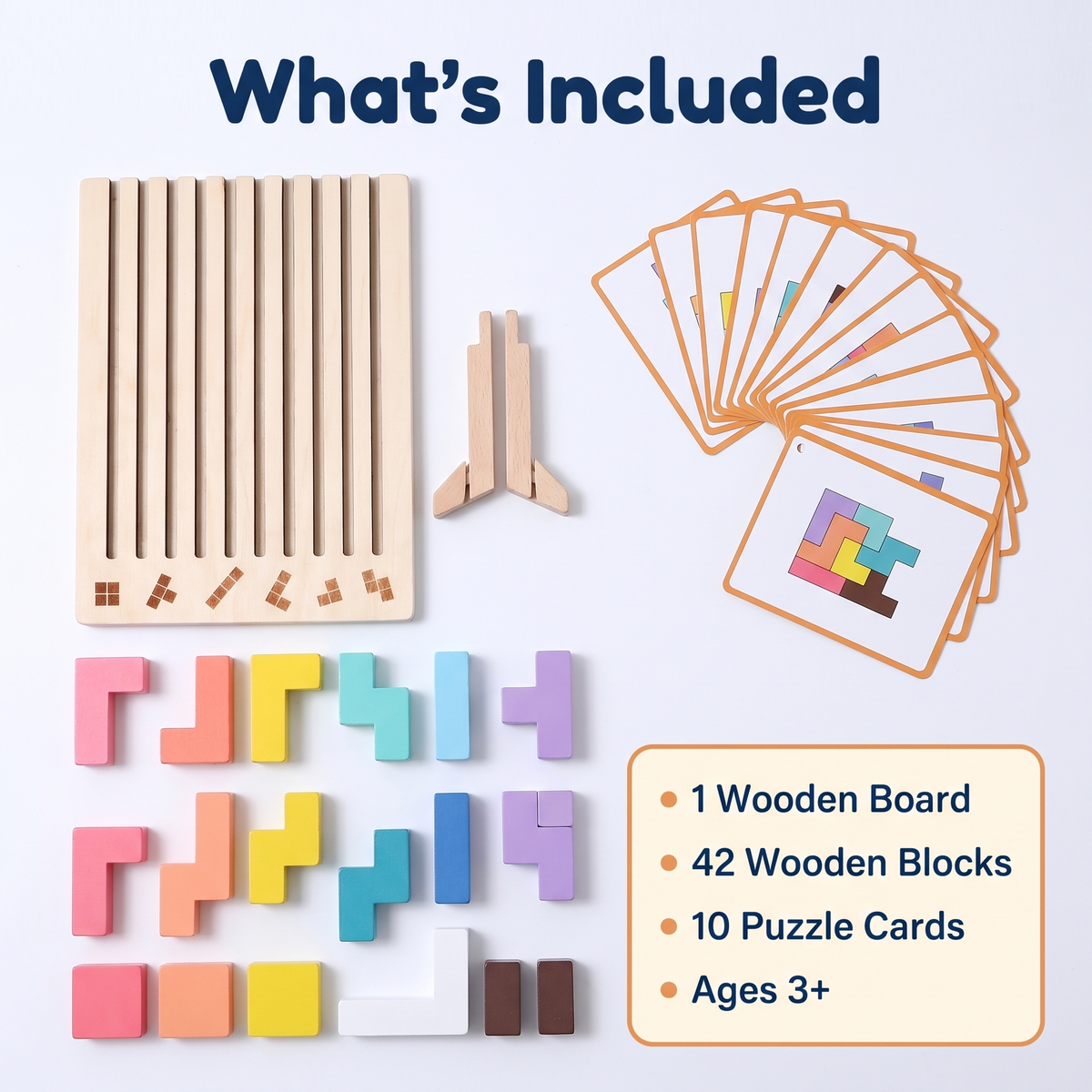 Montessori Toys