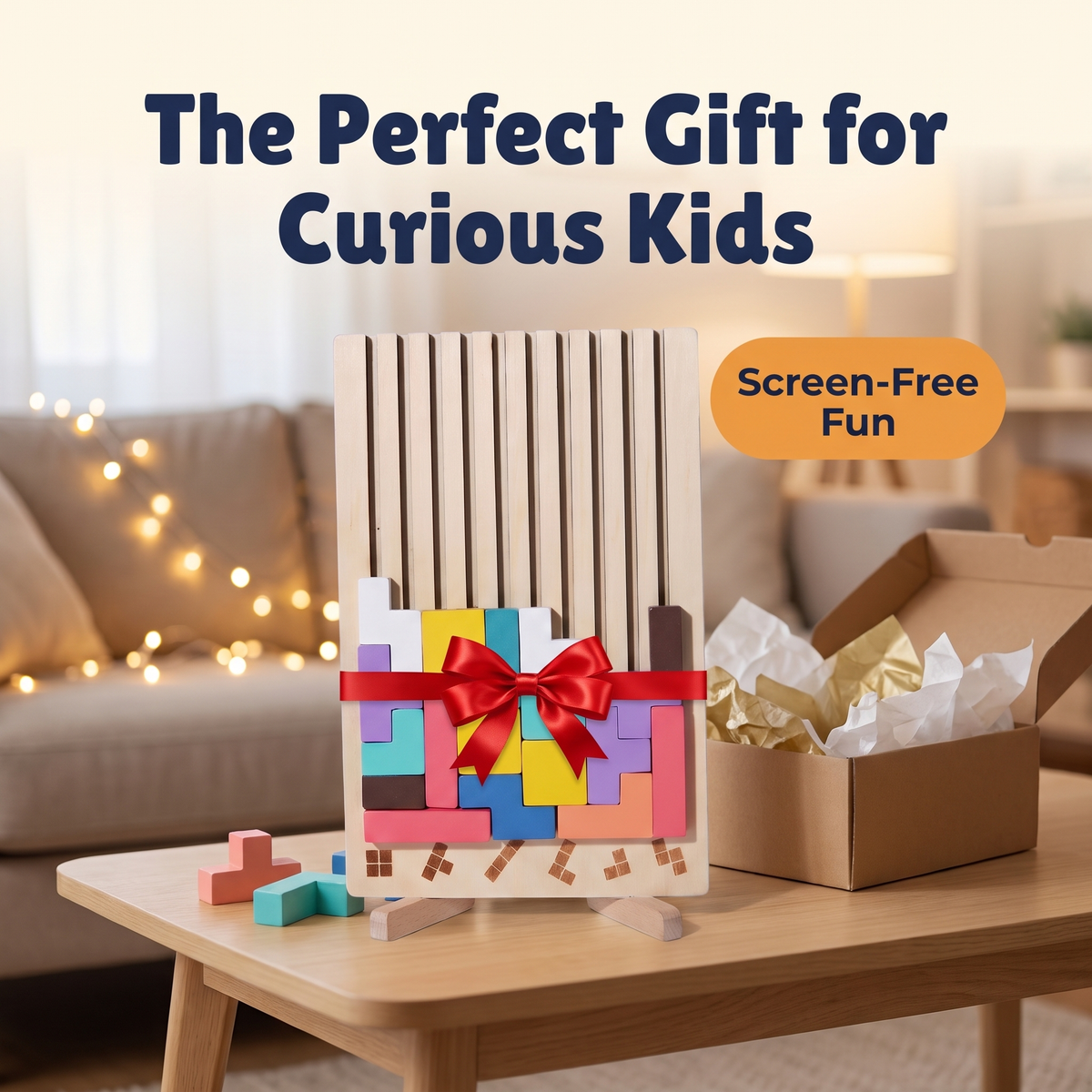 Montessori Toys