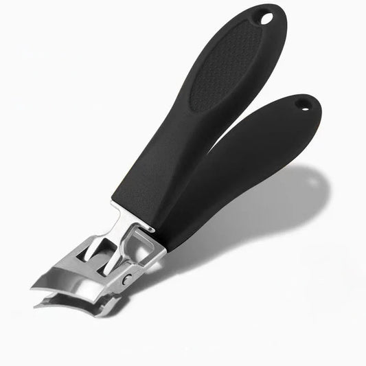 Extra Large Nail Clippers - Sturdy for Thick and Hard Nails