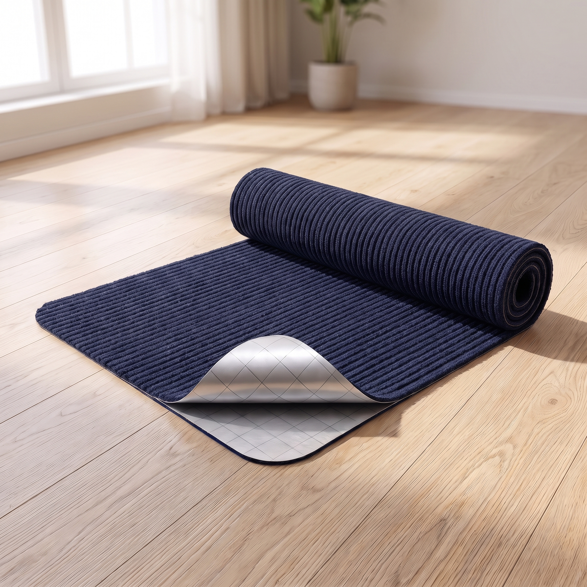Color: Dark Blue