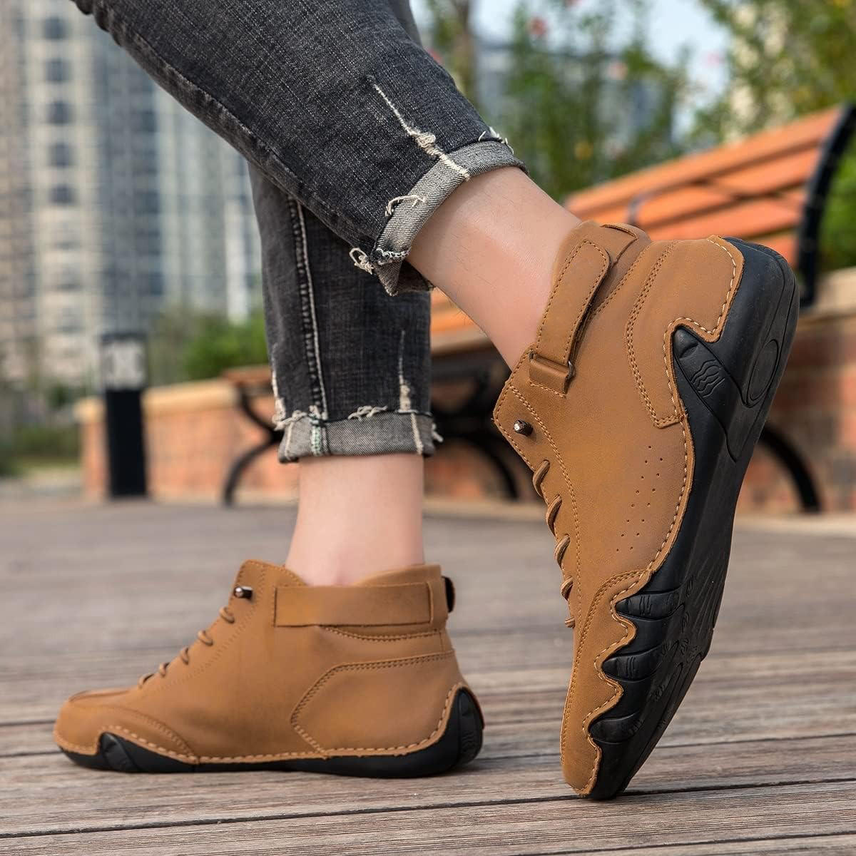 Barefoot Shoes