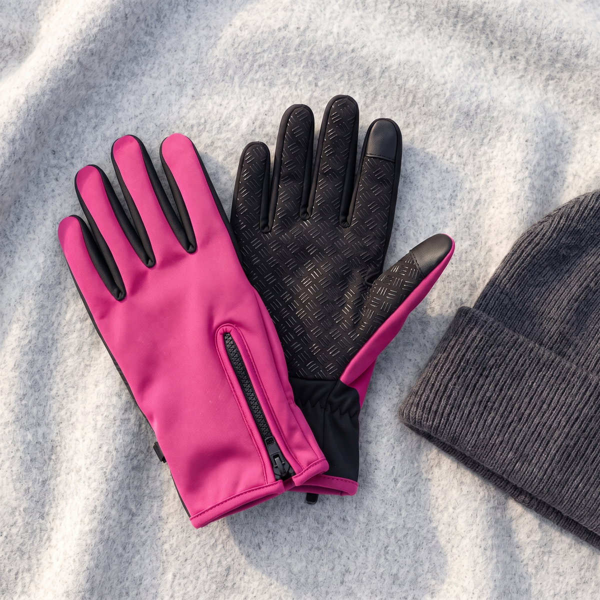 Color: Pink