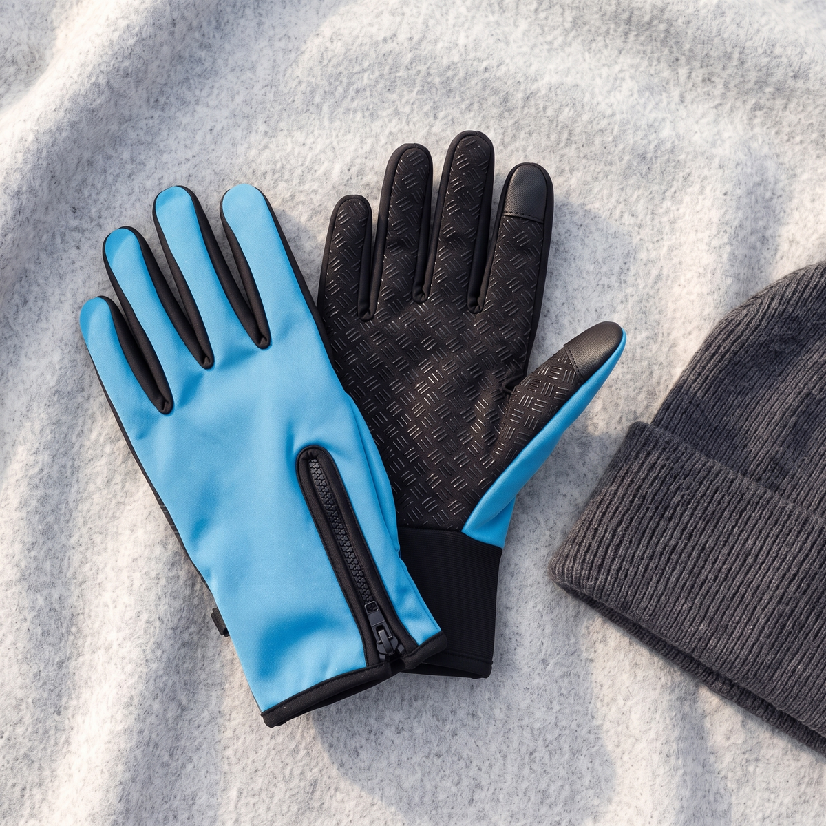 Color: Powder Blue