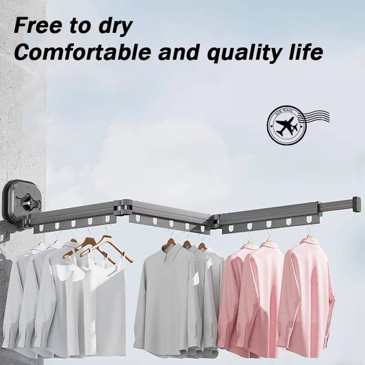 Cloth Drying Rack