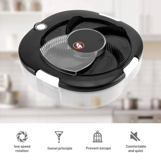Electric Fly Trap