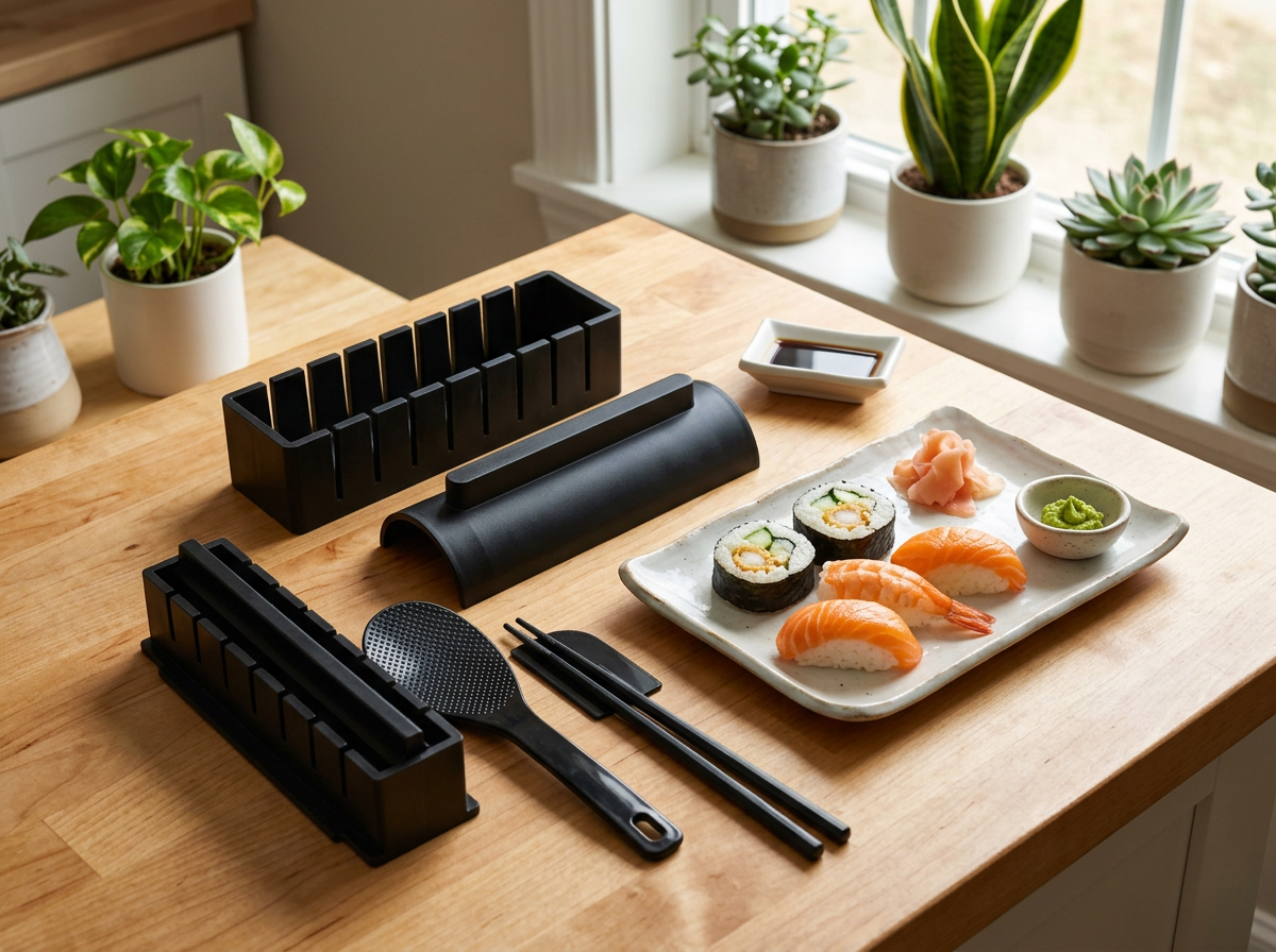 Sushi Roller