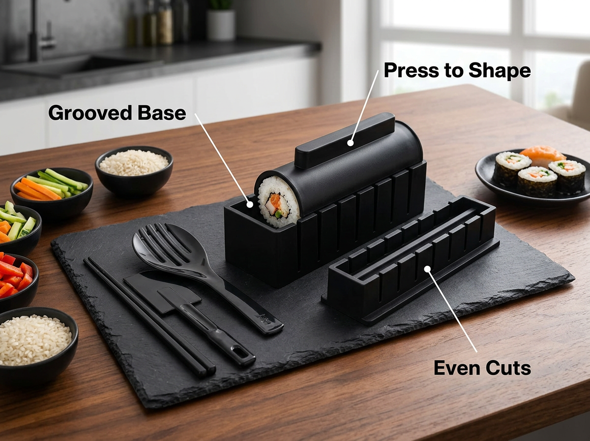 Sushi Roller