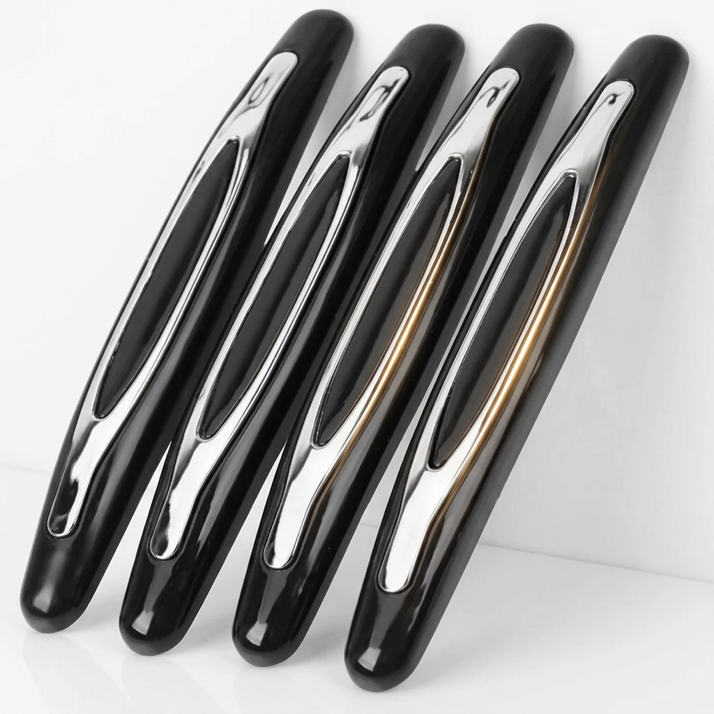 4-pack Car Door Protection Strips