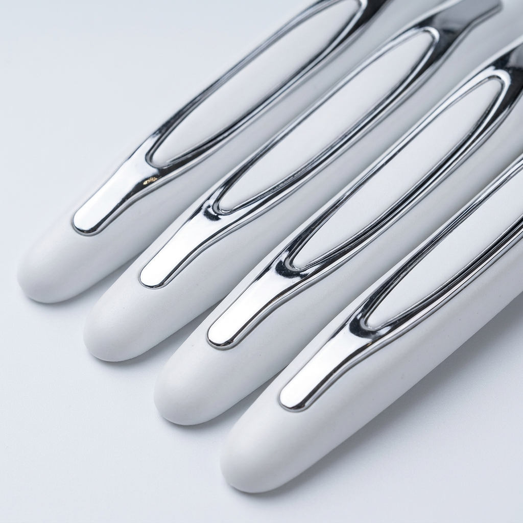 4-pack Car Door Protection Strips