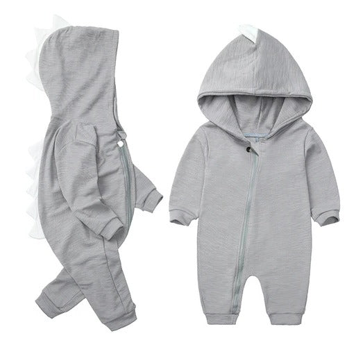 Dinosaur Baby Onesie