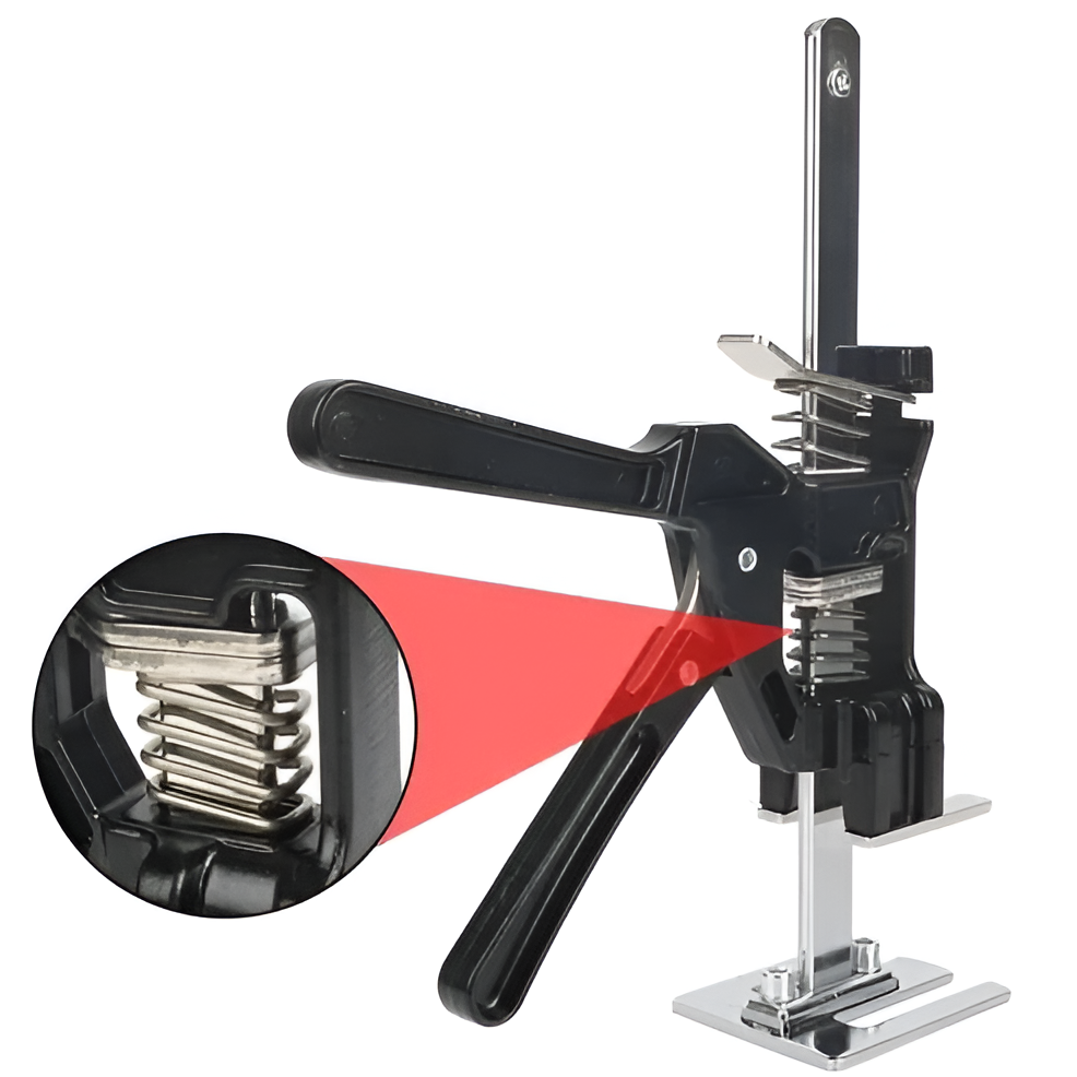 Hand Jack | Universal Use