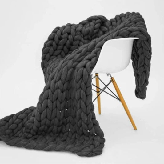 Winter Blanket
