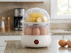 Double Layer Multifunctional Electric Egg Cooker