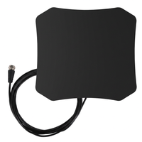 Indoor HDTV Satellite Antenna – Clear and Powerful Reception
