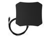 Indoor HDTV Satellite Antenna – Clear and Powerful Reception