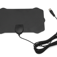 Indoor Satellite HDTV Antenna