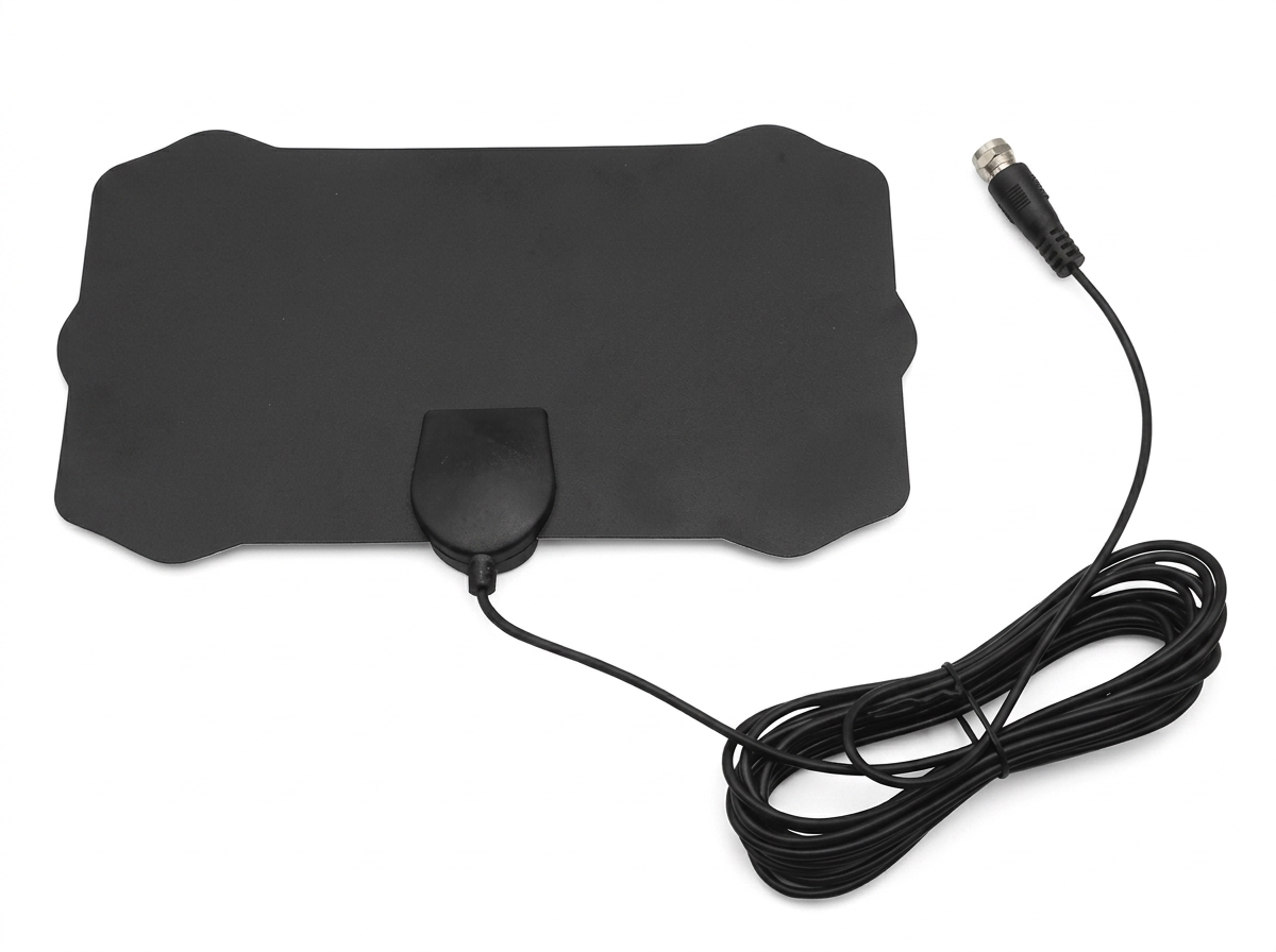 Indoor Satellite HDTV Antenna