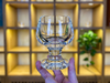 Cocktail Glass