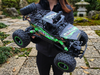 Toy Monster Truck