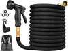 100FT Expandable Garden Water Hose
