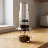 Coffee Press Machine