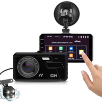 1080P Full HD Dash Cam