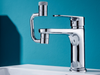 1080 Rotating Universal Faucet Extender