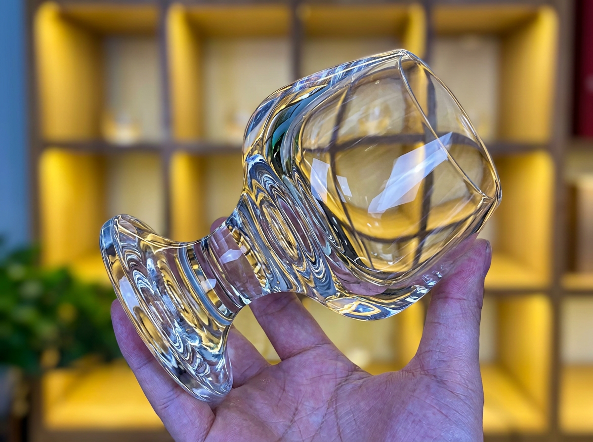 Cocktail Glass