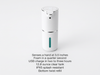 Automatic Soap Dispenser Touchless