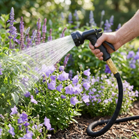 100FT Expandable Garden Water Hose