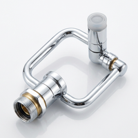 1080 Rotating Universal Faucet Extender