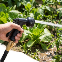 100FT Expandable Garden Water Hose