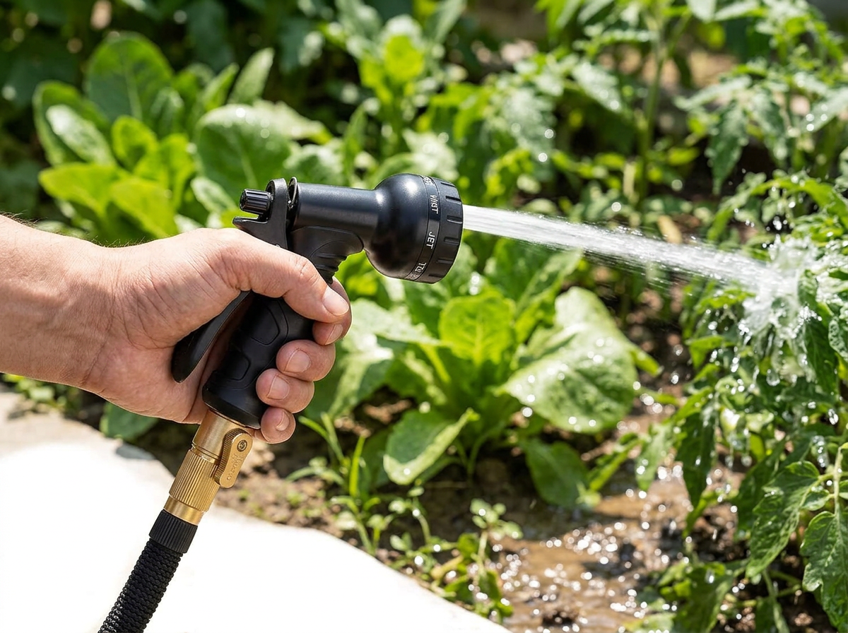 100FT Expandable Garden Water Hose