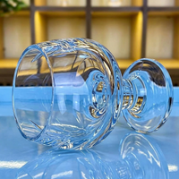 Cocktail Glass