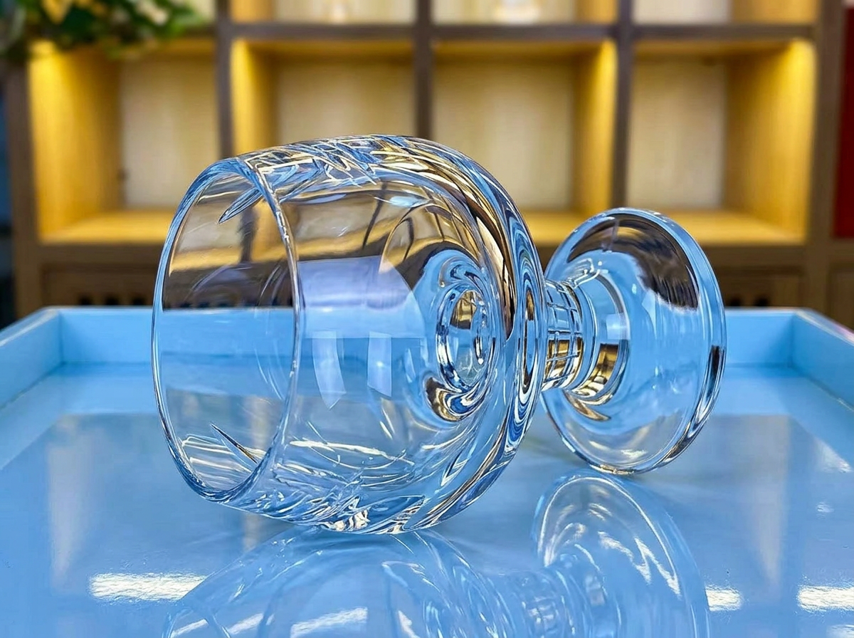 Cocktail Glass