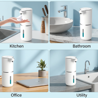 Automatic Soap Dispenser Touchless