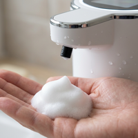 Automatic Soap Dispenser Touchless