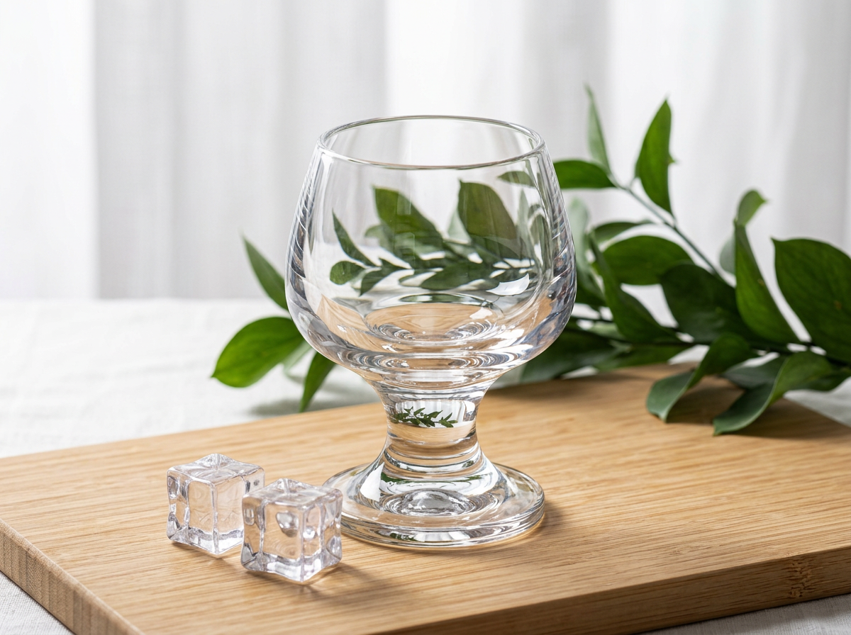 Cocktail Glass